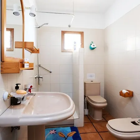 Live Casita Vieja * San Cristóbal de La Laguna