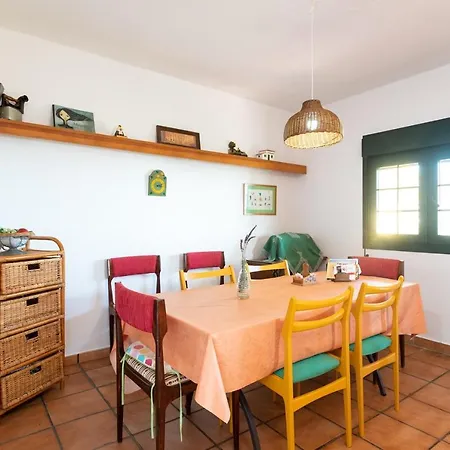 Live Casita Vieja Vakantiehuis La Laguna (Tenerife)