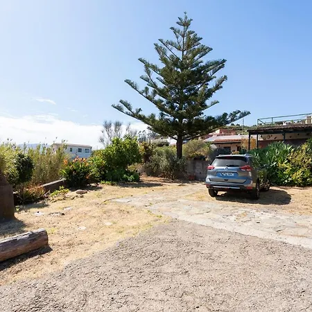 Live Casita Vieja San Cristóbal de La Laguna