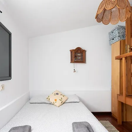 Hébergement de vacances Live Casita Vieja