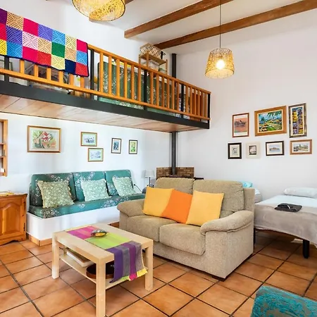 Live Casita Vieja *