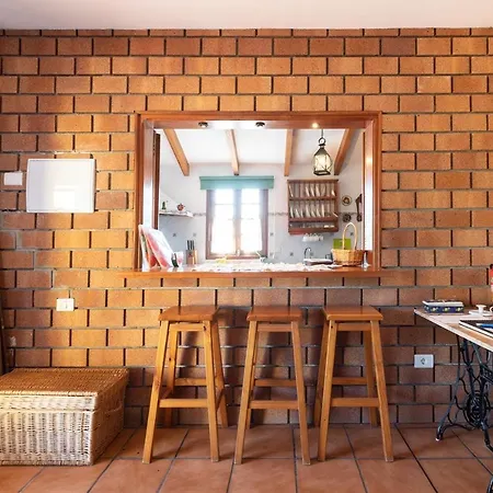 Live Casita Vieja Сasa de vacaciones La Laguna (Tenerife)