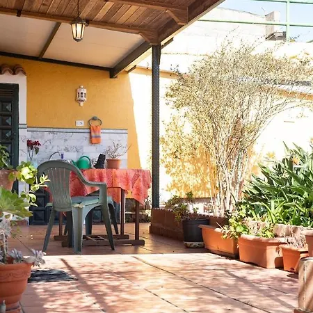 Live Casita Vieja 펜션