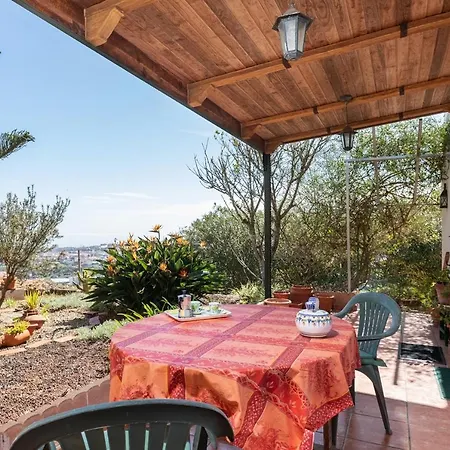 Hébergement de vacances Live Casita Vieja *