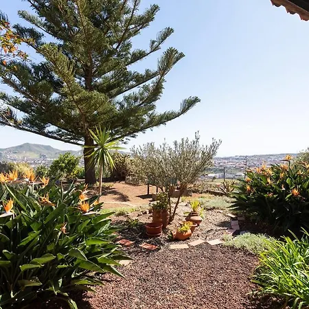 Live Casita Vieja Сasa de vacaciones *