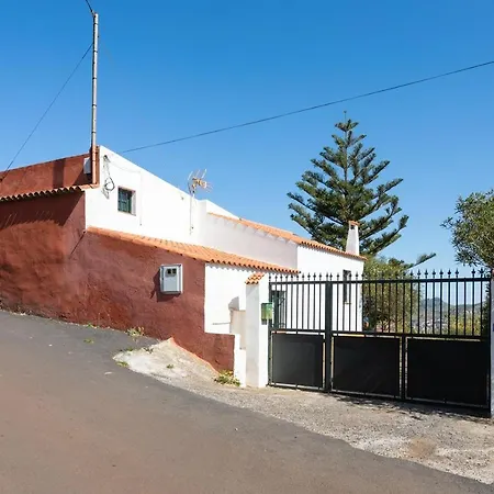 Live Casita Vieja Сasa de vacaciones La Laguna (Tenerife)