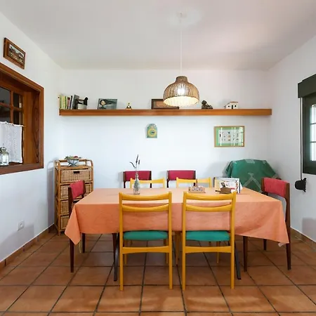 Live Casita Vieja