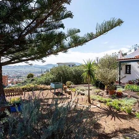 Hébergement de vacances Live Casita Vieja