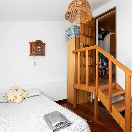 Live Casita Vieja Hébergement de vacances La Laguna (Tenerife)