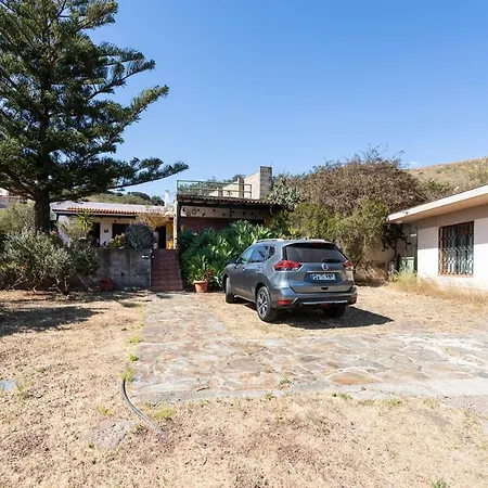 Live Casita Vieja 펜션 *